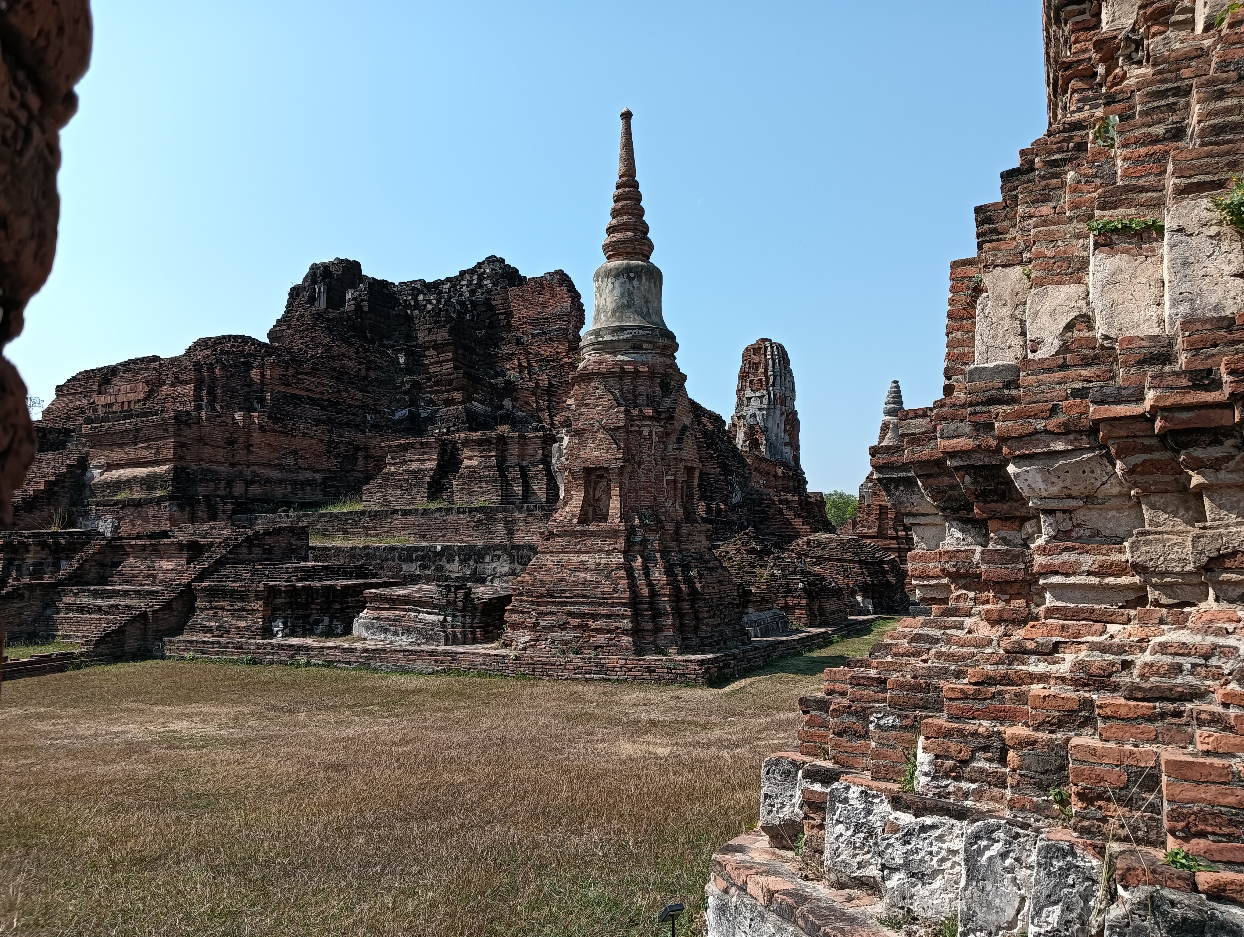 tour thailand bigbudah