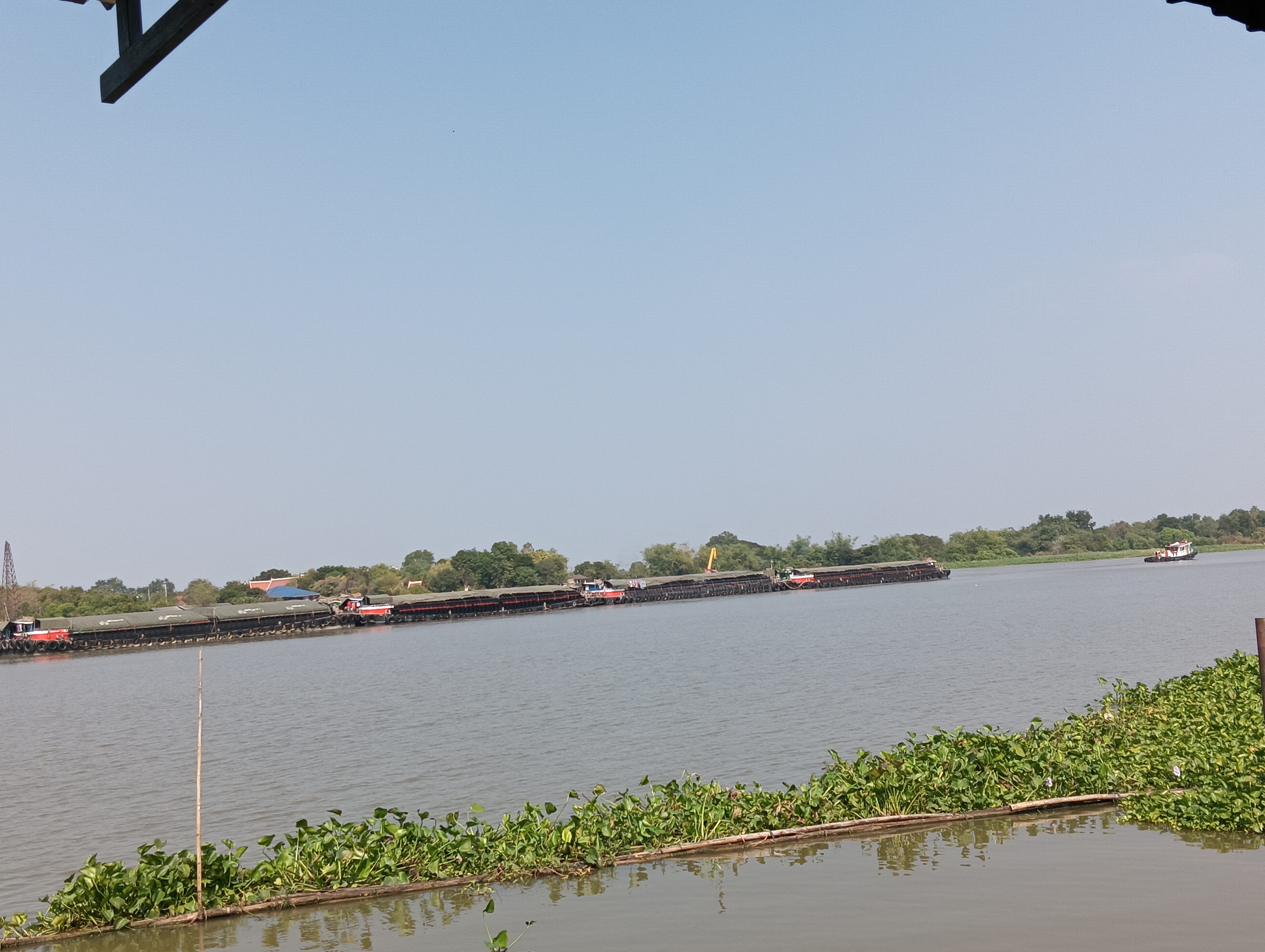 tour thailand outside